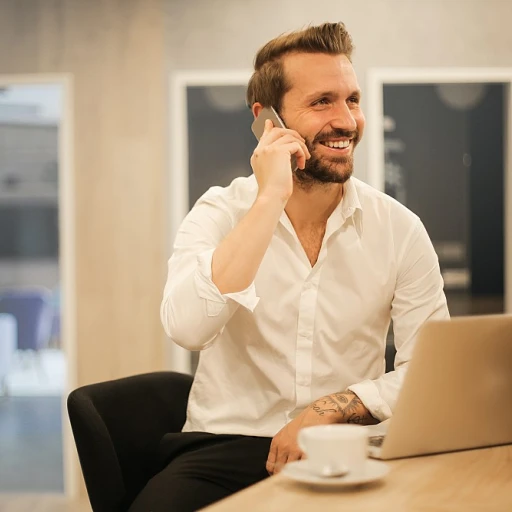 Maîtriser les imprévus dans l'entreprise