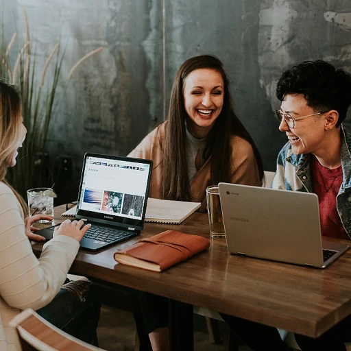 La responsabilité sociale de l'entreprise : une voie vers l'avenir durable