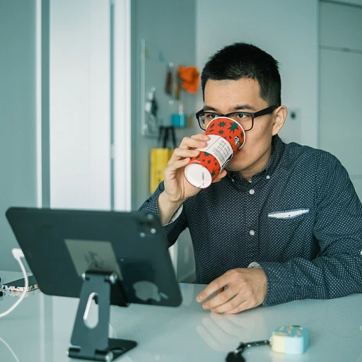 Élaborer une stratégie de marché efficace pour votre entreprise